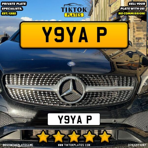 Y9YA P